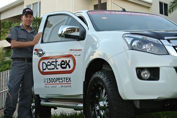 pest ex browns plains image