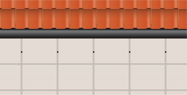 termite barrier drill spacing2 image