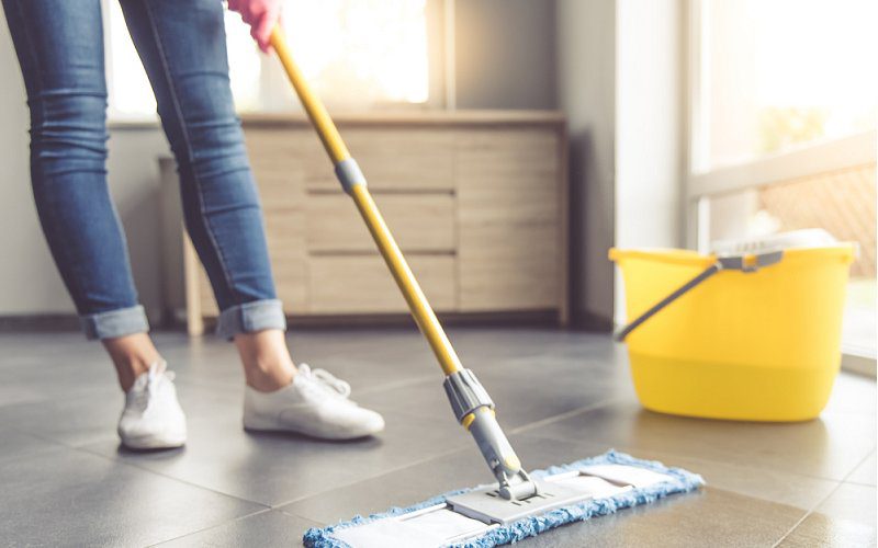 Pre-Treatment Cleaning Tips