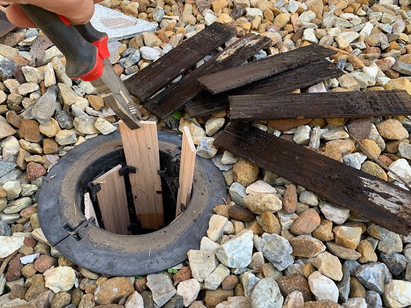 Termite bait systems