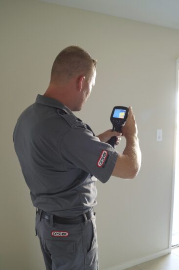 Professional Pest Control Technicians